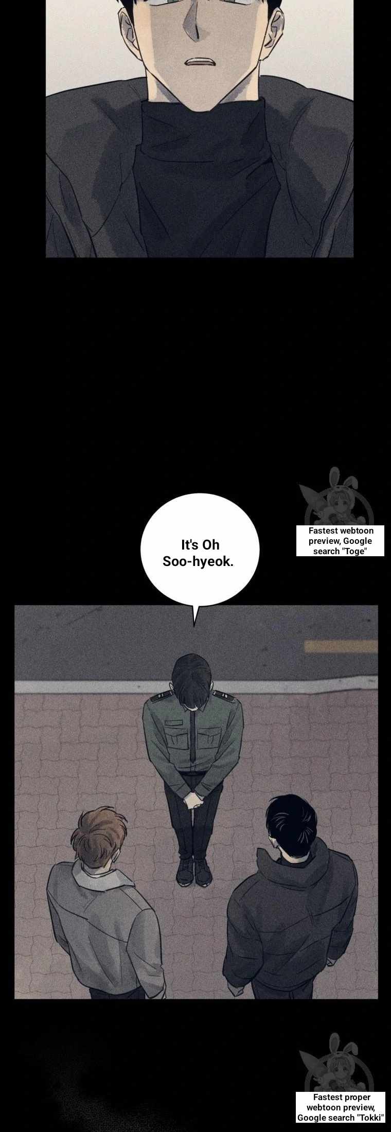 THE KILLER'S INTERVIEW Chapter 38 13